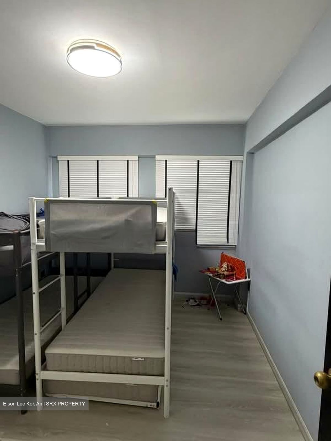 Melville Park (D18), Condominium #592764051